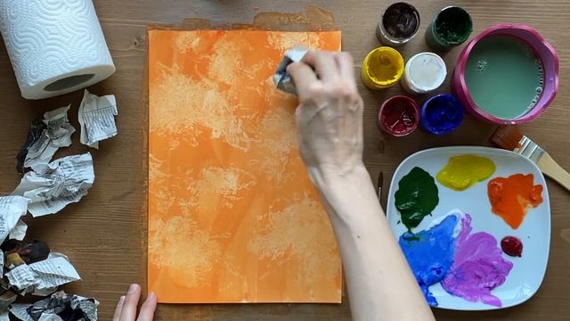 AZ ДЕТИ. Волшебное прикосновение. Мастер-класс смотреть онлайн