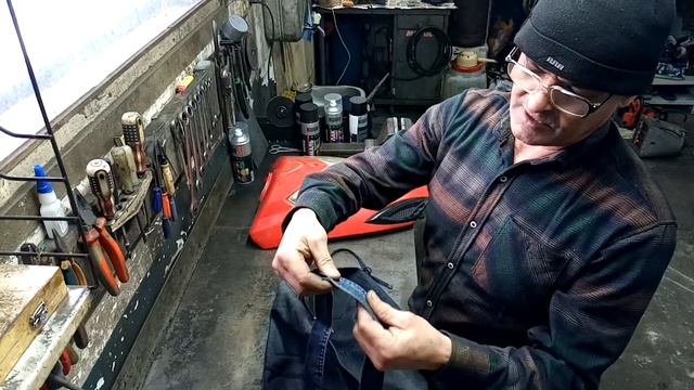 Как покрасить пластик скутера без опыта смотреть онлайн