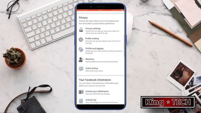 Clone Unlimited Old Facebook Accounts | How to clone old facebook account 2021 | King TECH смотреть онлайн