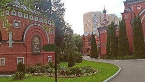 СХОДНЯ. ГОРОД, КОТОРЫЙ УМЕР.