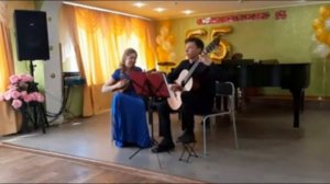 Д. Семензато. Шоро