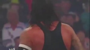 Wrestlemania 21 Randy Orton vs The Undertaker