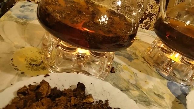Чага. Обзор МЁРТВОЙ чаги впервые. Мёртвая и свежая как определить. Как выглядит мёртвая чага.