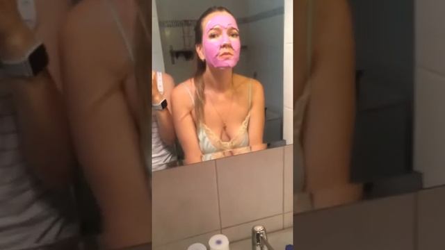 Альгинатная маска - Мастер-класс от создателя бренда #SmoRodina_Cosmetic. смотреть онлайн