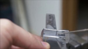 Больстер и склейка рукояти