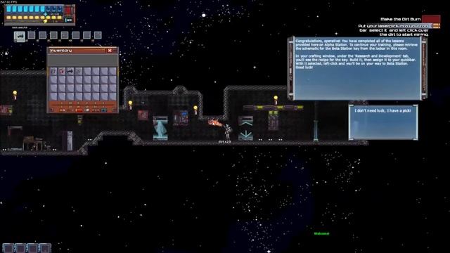 Edge of Space Beta Gameplay and First Look смотреть онлайн