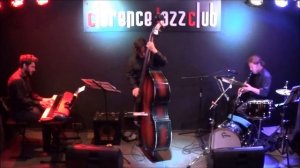 "Wave" (Jitterbug Jazz Group; 27/3/2015)