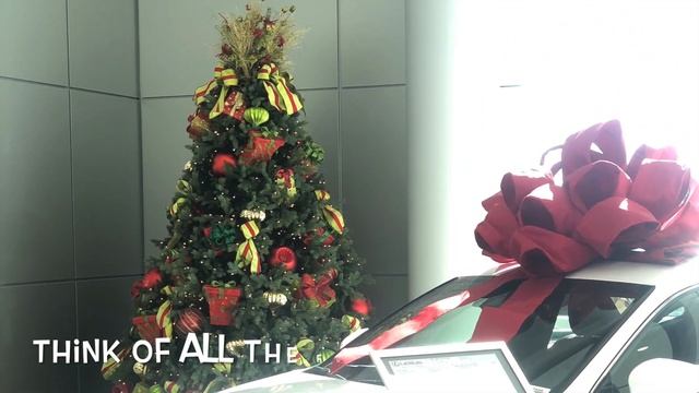 Santa Baby Remix - Lexus Style - Hurry Down To Westside Tonight смотреть онлайн