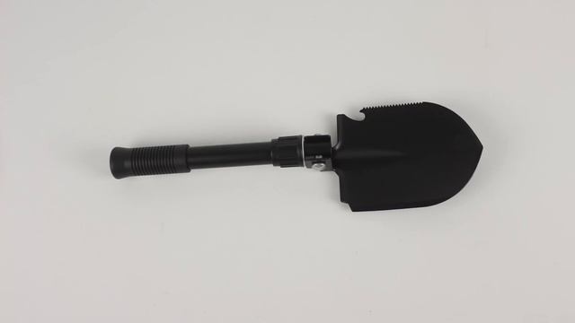 Tact 9-in-1 Shovel Survival Multi Tool смотреть онлайн