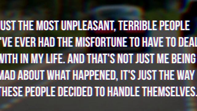 What Happened to the Eleanor Name? смотреть онлайн