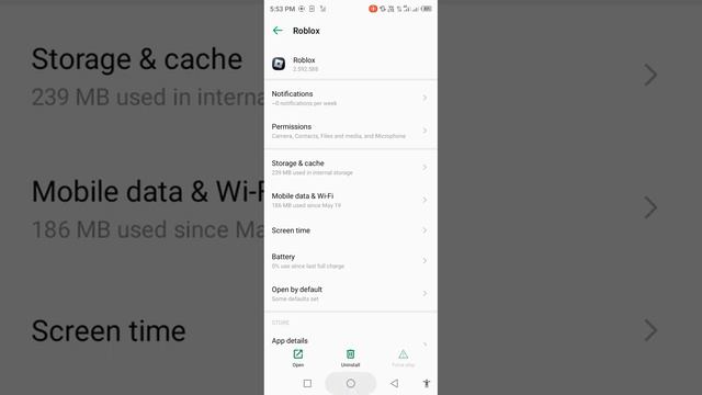 How to Fix Roblox Error Code 262 - Fix Disconnected Error Code 262 Roblox 2023 смотреть онлайн