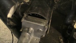 JET Рейсмусный станок