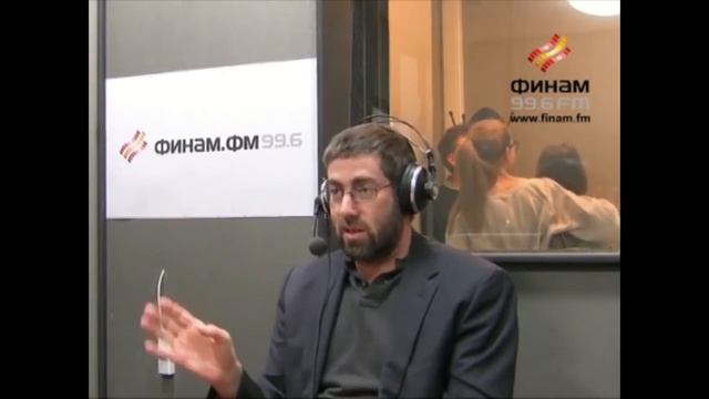 Главное качество миллиардеров (Ицхак Пинтосевич) смотреть онлайн