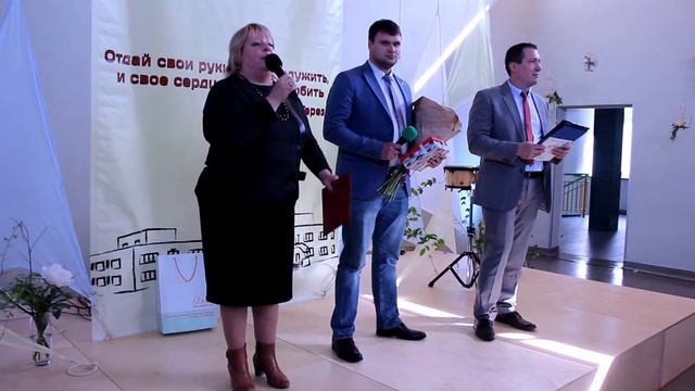 Детский Ковчег социальный приют Санкт Петербург двадцатилетие