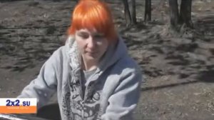 Первомайский парк в Благовещенске