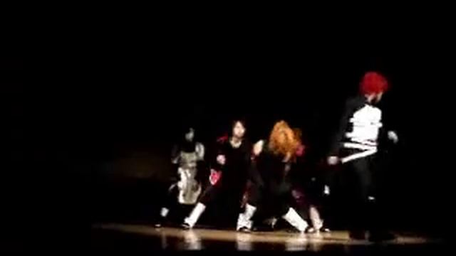 косплей наруто,танцы акацуки.vk.flv