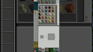 строим мост в Minecraft