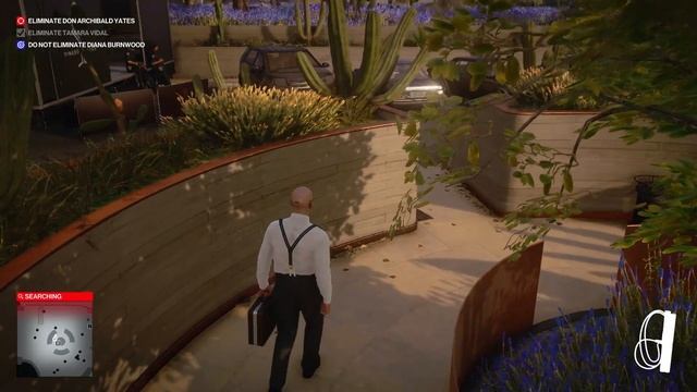 Hitman 3 Gameplay Walkthrough Part 3- The Farewell & Mendoza (XBOX ONE) [Hitman 3 Playthrough] смотреть онлайн