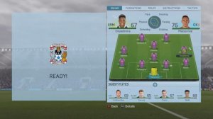 GREEN OR BOATENG? - FIFA 16 Plymouth Career Mode #28