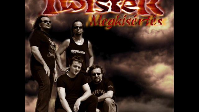 TwisteR - Megkísértés смотреть онлайн