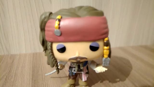 НОВОГОДНИЙ ГРУТ?|ДЖЕК ВОРОБЕЙ ТЕПЕРЬ РЫЖИЙ?|СПАСИБО ЧТО ПОСМОТРЕЛ! смотреть онлайн