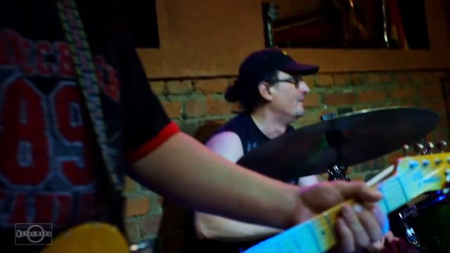 Кавер группа МЕГАСФЕРА Женский Рок смотреть онлайн