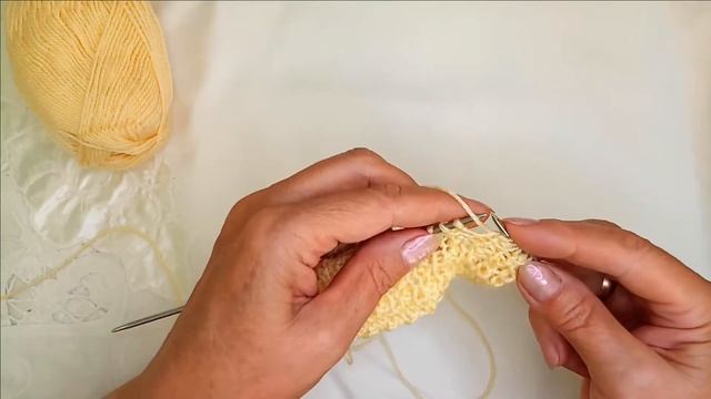 Ажурное пике. смотреть онлайн