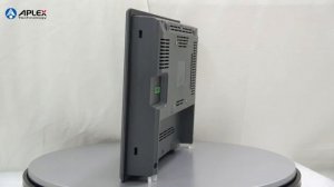 Панельный компьютер APLEX ARM Based TI-3354 HMI ARMPAC-512(P)