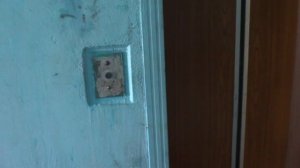 Электрический лифт V=1 м-с, грузоподьемность 320 кг (1128)