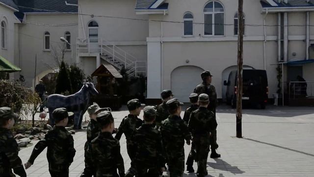 Богатыри поют Катюшу смотреть онлайн