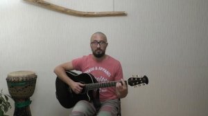 Как изменять тональность песни на гитаре? Урок 2 [ПАРАЛЛЕЛЬНЫЕ ТОНАЛЬНОСТИ]