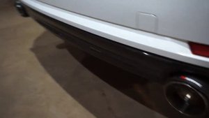 ? AUDI A4 B9 2.0 TFSI