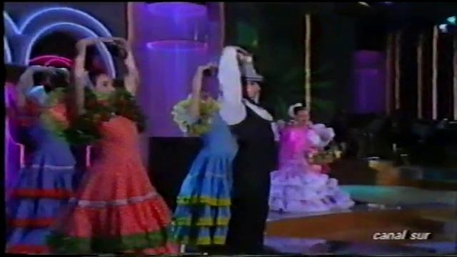 MACARENA DEL RIO - PASODOBLE MADRILEÑO ( LAS COPLAS ).wmv смотреть онлайн
