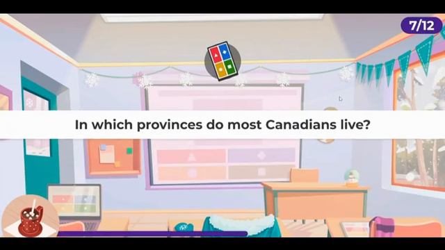 kahoot game смотреть онлайн