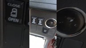 ОБЗОР DAIHATSU TANTO