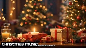 Christmas Songs - Top Christmas Song Playlist 2024 ? Merry Christmas 2024 ? Christmas Fireplace Son