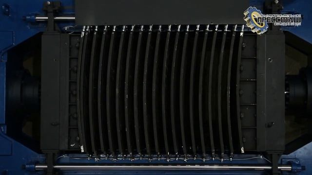 Оборудование для мебельного производства. Обзор на пресс П67-300Ф для изготовления гнутой фанеры