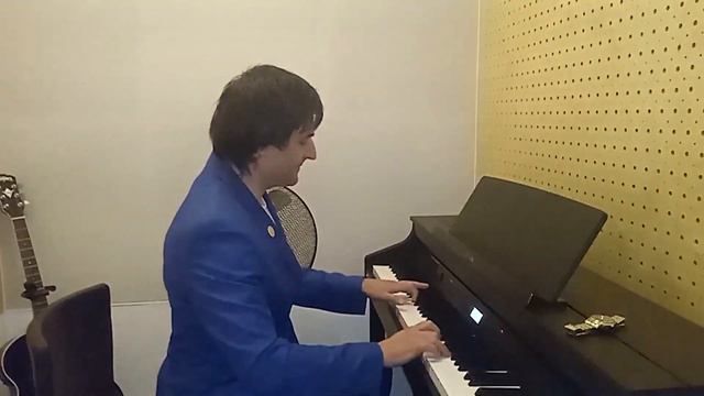 Моё "музыкальное" приглашение Вас - на 18 Декабря! Подробности в описании. смотреть онлайн