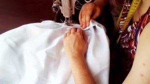 ПОШИТЬ ЮБКУ СОЛНЦЕКЛЕШ. Быстро юбка на утренник. МАСТЕР КЛАСС. Sew skirt "Flared Sun" hand-Made