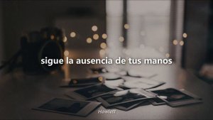 Alejandro Fernández - Mañana Es Para Siempre - Letra