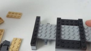 БРОНИРОВАННАЯ МАШИНА ИЗ LEGO! | КАК СДЕЛАТЬ | TUTORIAL