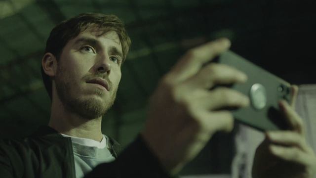 El Hincha - trailer смотреть онлайн