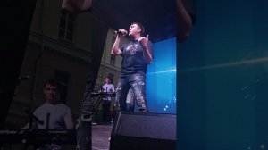 РАССКАЖИ КАК ТВОИ ДЕЛА,
Александр Гуляев