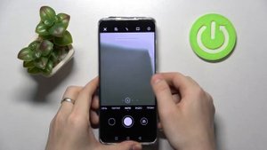 HUAWEI P50 Pro | Живые снимки на HUAWEI P50 Pro / Как делать фотки в режиме Live на HUAWEI P50 Pro?