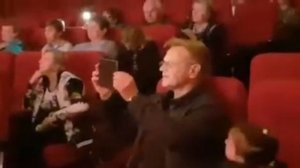 колыбельная цветы