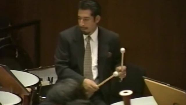 Rachmaninoff Paganini Rhapsody (III) - Gregory Allen смотреть онлайн