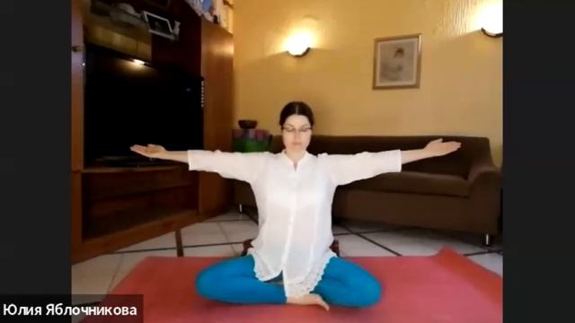Как достичь успеха? "Баланс чакр" Крия на Возможности и Зеленую энергию.