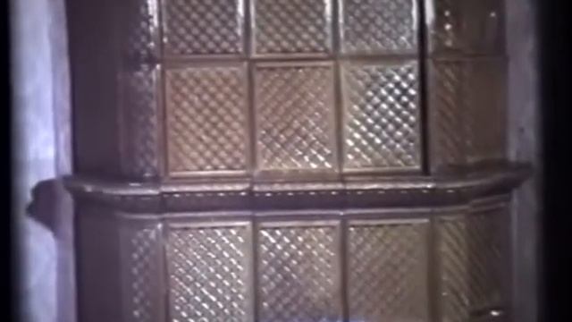 Поэзия керамики. 1988 г. смотреть онлайн