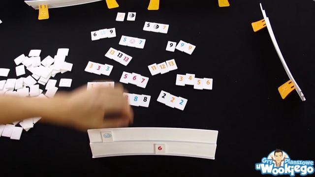 Rummikub смотреть онлайн
