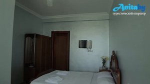 Туры в Грузию из Минска, Отель "Kobuleti Inn" (ex. отель Олег) от туроператора AnitaBy